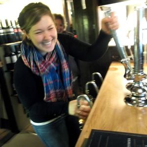 Meet your Posher, Tiffany